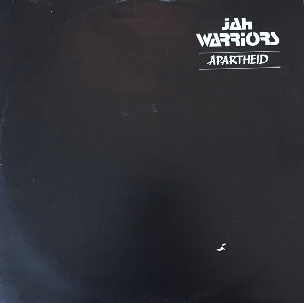 baixar álbum Jah Warriors - Apartheid Runaway Dub Mix