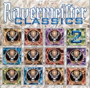 Various - Ravermeister Classics Volume 2