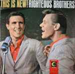 This Is New! / The Righteous Brothers