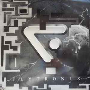 Flytronix - First Encounta album cover