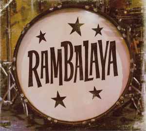 Rambalaya - Rambalaya album cover