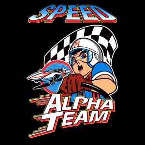 Speed - Alpha Team