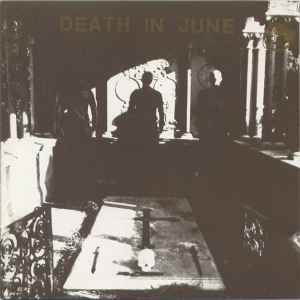 "Nada!" - Death In June