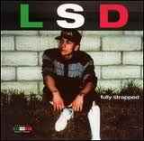 LSD – Fully Strapped (CD) - Discogs