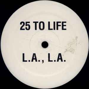 Tragedy – L.A., L.A. (1995, Vinyl) - Discogs