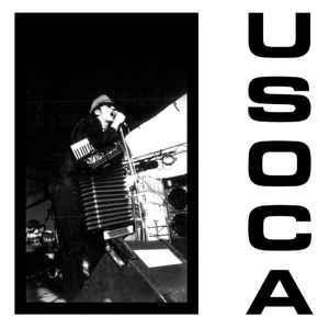 U.S.O.C.A. - Emancipator  album cover