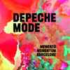 Depeche Mode - Memento Momentum Barcelone