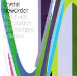 Cover of Crystal, 2001-07-11, CD