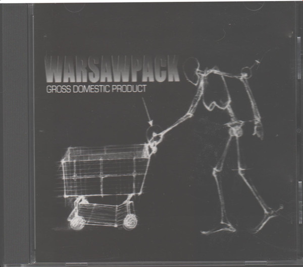 ladda ner album Warsawpack - Gross Domestic Product
