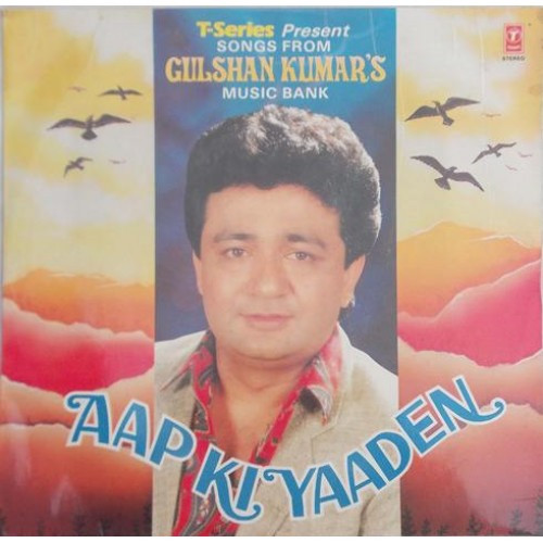 ladda ner album Anuradha Paudwal - Aap Ki Yaaden
