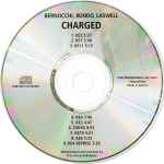 Cover of Charged, 1999, CD