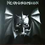 Cover of Necronomicon, 1986, Vinyl