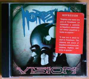 Nopresion - Visión