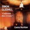 Simon Gledhill (3) - Castro Wurlitzer