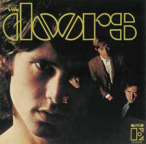 The Doors – Waiting For The Sun (1993, 24kt Gold Plated, CD) - Discogs