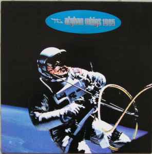 The Afghan Whigs – 1965 (1998