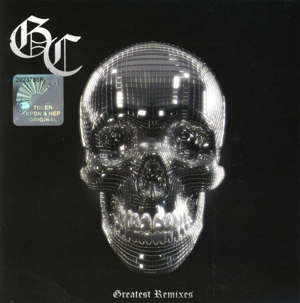 Good Charlotte - Greatest Remixes | Releases | Discogs