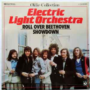 Electric Orchestra – Roll Beethoven / Showdown (Vinyl) - Discogs