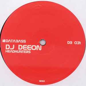 Headhunters - DJ Deeon