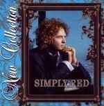 Simply Red - New Collection album cover