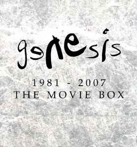 The Movie Box 1981 - 2007 - Genesis