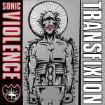 Cover of Transfixion, 1992, Vinyl
