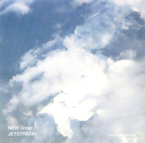 New Order - Jetstream | Releases | Discogs