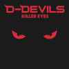 D-Devils - Killer Eyes