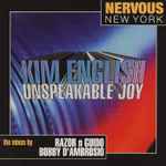 Kim English – Unspeakable Joy (1999