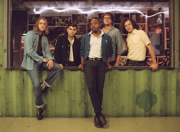 Durand Jones & The Indications Discography | Discogs