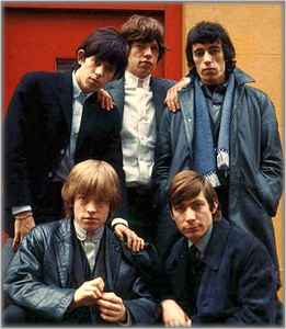 The Rolling Stones - Between The Buttons | Releases | Discogs