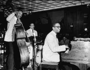 Billy Taylor Trio Discography | Discogs