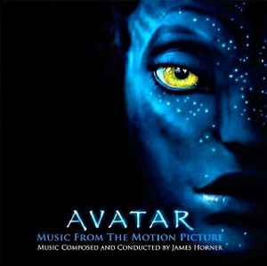 Avatar (Music From The Motion Picture) - James Horner