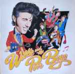 Cover of Willie And The Poor Boys, 1985-04-00, Vinyl