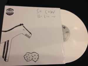 So Cow – The Long Con (2014, White, Vinyl) - Discogs