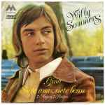 last ned album Willy Sommers - We Leven Maar 1 Keer
