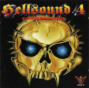 Various - Hellsound 4 - Gabberland