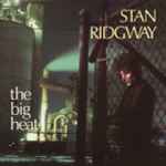Cover of The Big Heat, 2012-03-29, CD