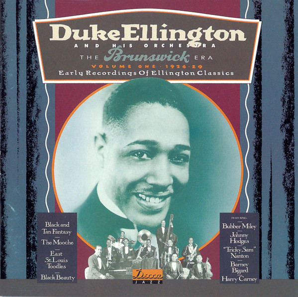 Duke Ellington And His Orchestra – The Brunswick Era, Volume