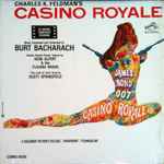 Burt Bacharach - Casino Royale (An Original Soundtrack Recording 