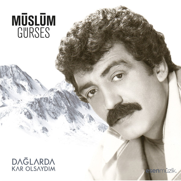 Müslüm Gürses: música, letras, canciones, discos