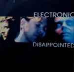 Cover of Disappointed, 1992, Vinyl