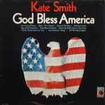 Cover of God Bless America, , Vinyl