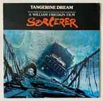 Cover of Sorcerer (Music From The Original Motion Picture Soundtrack) , 1977-07-00, Vinyl