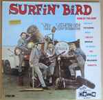 Cover of Surfin' Bird, 1997, Vinyl