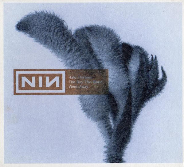 Nine Inch Nails - The Day The World Went Away | Releases | Discogs