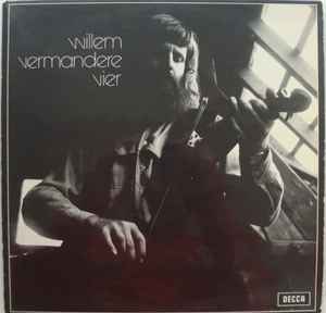 Willem Vermandere - Vier