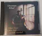 Cover of Uncommon Ritual, 1997-09-30, CD