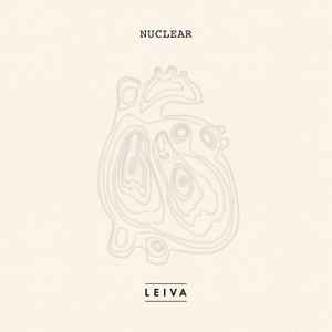 Blanco nuclear - Álbumes 