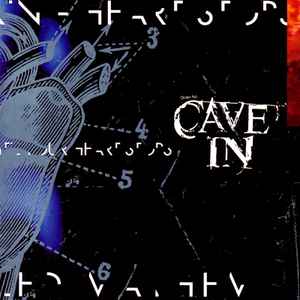 Cave In - Until Your Heart Stops album cover